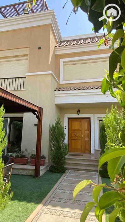 تاون هاوس 3 غرف نوم للبيع في مدينة المستقبل، القاهرة - 1000262350. jpg