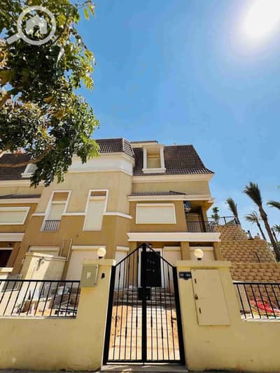 4 Bedroom Villa for Sale in Mostakbal City, Cairo - 1000475641. jpg 4 Bedroom Villa for Sale in Mostakbal City, Cairo - 1000475641. jpg