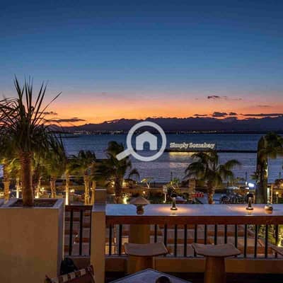 4 Bedroom Chalet for Sale in Soma Bay, Red Sea - 1000408720. jpg