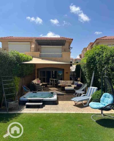 توين هاوس 4 غرف نوم للبيع في العين السخنة، السويس - 1000418954. jpg