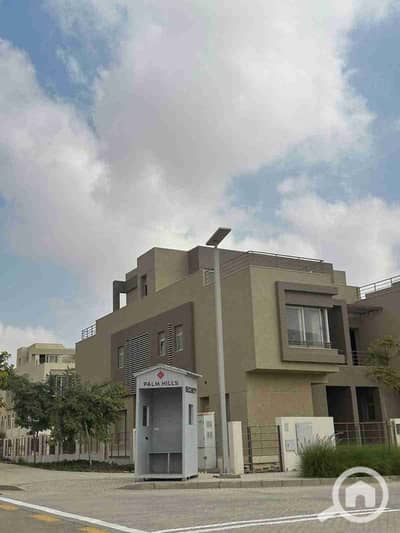 تاون هاوس 7 غرف نوم للبيع في القاهرة الجديدة، القاهرة - 1000441993. jpg تاون هاوس 7 غرف نوم للبيع في القاهرة الجديدة، القاهرة - 1000441993. jpg