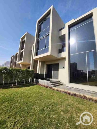 4 Bedroom Townhouse for Sale in New Cairo, Cairo - 1000350074. jpg 4 Bedroom Townhouse for Sale in New Cairo, Cairo - 1000350074. jpg