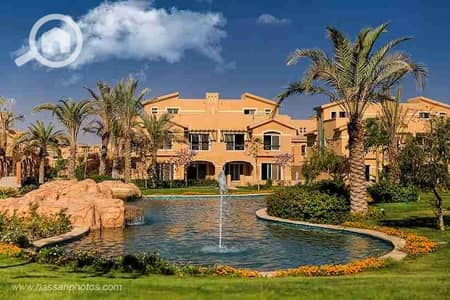 فیلا 4 غرف نوم للبيع في القاهرة الجديدة، القاهرة - unnamed (10). webp