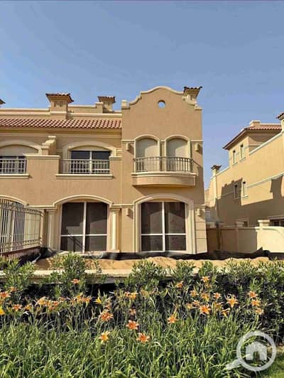 4 Bedroom Townhouse for Sale in Shorouk City, Cairo - 1000405728. jpg
