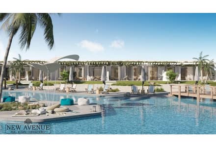 3 Bedroom Chalet for Sale in North Coast, Matruh - 85099a94-48d4-4b56-8a3f-5c49e2c19ff6. jpg