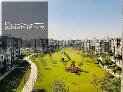 شقة 3 غرف نوم للبيع في مدينتي، القاهرة - WhatsApp Image 2026-01-22 at 10.51. 02 7777AM. jpeg