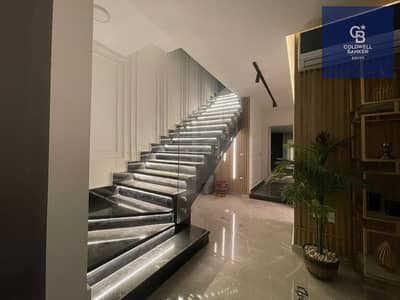 3 Bedroom Penthouse for Sale in New Cairo, Cairo - WhatsApp Image 2026-01-25 at 4.44. 03 PM. jpeg