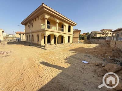 فیلا 5 غرف نوم للبيع في القاهرة الجديدة، القاهرة - dc0c465e-26be-4d61-ba20-21b4ba4fb99c. jpg
