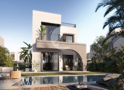 4 Bedroom Villa for Sale in 6th of October, Giza - WhatsApp Image 2023-11-22 at 12.01. 54_3fd6877c. jpg