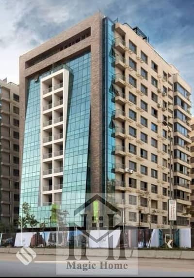 Office for Sale in Maadi, Cairo - f7a8dad0-9796-47bd-b7a6-2d756cba5a70. jpg Office for Sale in Maadi, Cairo - f7a8dad0-9796-47bd-b7a6-2d756cba5a70. jpg