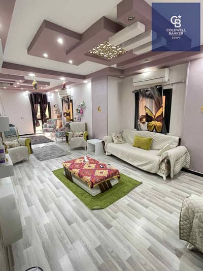 3 Bedroom Apartment for Sale in New Cairo, Cairo - WhatsApp Image 2026-01-25 at 7.03. 12 PM (2). jpeg