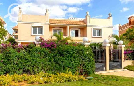 فیلا 7 غرف نوم للبيع في مدينة الشروق، القاهرة - 1000114488. jpg