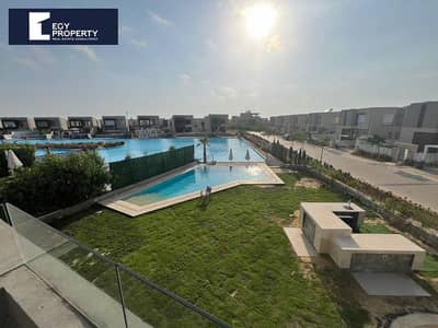 فیلا 5 غرف نوم للبيع في الساحل الشمالي، مطروح - WhatsApp Image 2026-01-27 at 12.42. 51 AM (1). jpeg