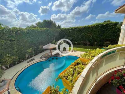 5 Bedroom Villa for Rent in King Mariout, Alexandria - 158634. jpg
