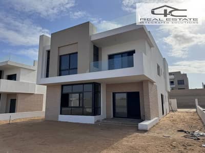 6 Bedroom Villa for Sale in New Cairo, Cairo - WhatsApp Image 2026-01-26 at 6.34. 35 PM. jpeg