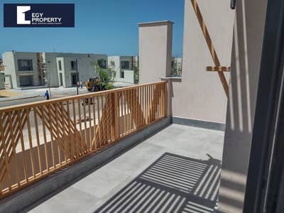 دوبلكس 4 غرف نوم للبيع في الساحل الشمالي، مطروح - _files_WhatsApp Image 2025-09-02 at 2.14. 00 PM (1). jpeg