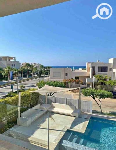 5 Bedroom Townhouse for Sale in North Coast, Matruh - 1000323976. jpg