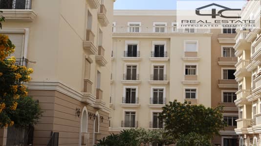 2 Bedroom Flat for Sale in New Cairo, Cairo - IMG_4977. JPG