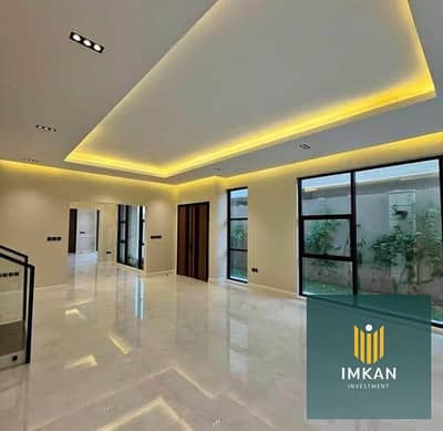 8 Bedroom Twin House for Sale in New Cairo, Cairo - 617014208_4089776571336758_1873549521626060255_n. jpg