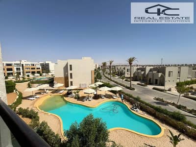 2 Bedroom Chalet for Sale in Ain Sukhna, Suez - WhatsApp Image 2026-01-26 at 4.59. 45 PM. jpeg