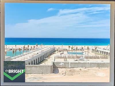 شاليه 3 غرف نوم للبيع في الساحل الشمالي، مطروح - Capture. PNG