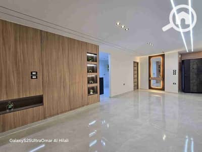 فلیٹ 3 غرف نوم للبيع في حدائق الاهرام، الجيزة - 1000742271. jpg