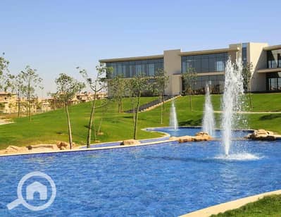 تاون هاوس 3 غرف نوم للبيع في القاهرة الجديدة، القاهرة - 11238a87-1f52-4889-b561-199857c0d939. jpg