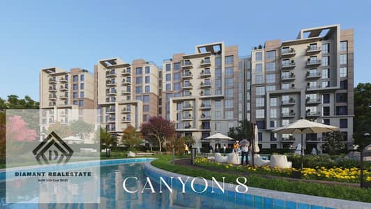 2 Bedroom Flat for Sale in New Capital City, Cairo - WhatsApp Image 2026-01-26 at 6.31. 42 PM (1). jpeg