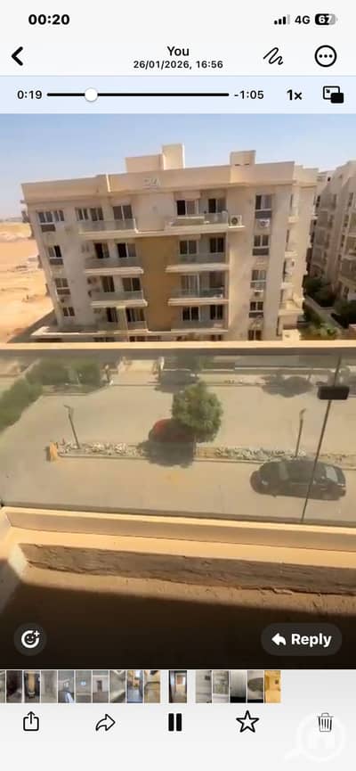 3 Bedroom Flat for Sale in 6th of October, Giza - IMG_1076. png