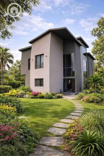 فیلا 6 غرف نوم للبيع في القاهرة الجديدة، القاهرة - 1000692512. jpg