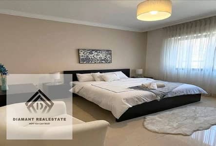 شقة 3 غرف نوم للبيع في العاصمة الإدارية الجديدة، القاهرة - WhatsApp Image 2025-05-31 at 1.07. 19 PM. jpeg