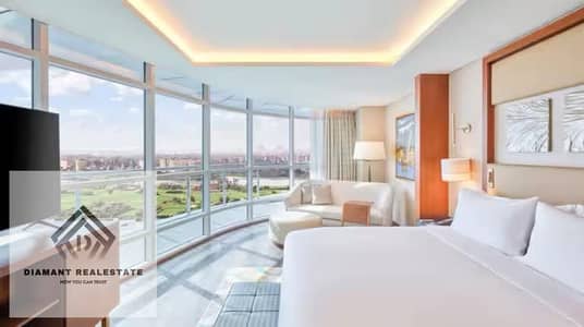 شقة فندقية 1 غرفة نوم للبيع في العاصمة الإدارية الجديدة، القاهرة - WhatsApp Image 2025-10-27 at 5.19. 45 PM. jpeg