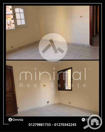 شقة 3 غرف نوم للايجار في سموحة، الإسكندرية - 1000466334. jpg