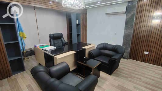 Office for Rent in Smoha, Alexandria - 1000431384. jpg