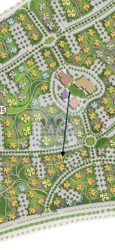 شقة 3 غرف نوم للبيع في العاصمة الإدارية الجديدة، القاهرة - IMG_5606. jpeg