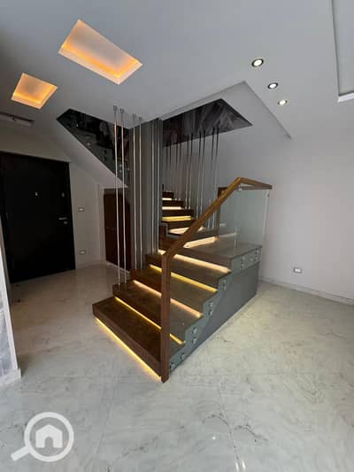 4 Bedroom Duplex for Sale in New Cairo, Cairo - IMG-20240918-WA0002. jpg