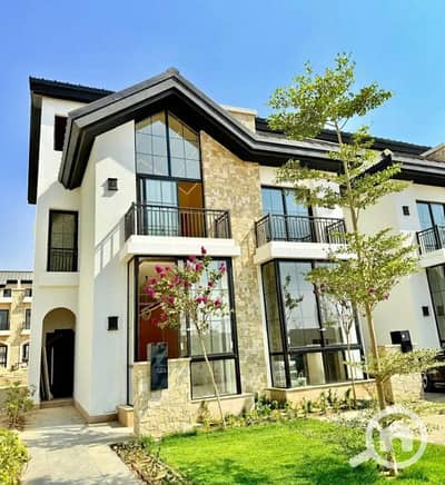 تاون هاوس 4 غرف نوم للبيع في مدينة المستقبل، القاهرة - 551013550_1330165655265704_2523194475119612649_n. jpg