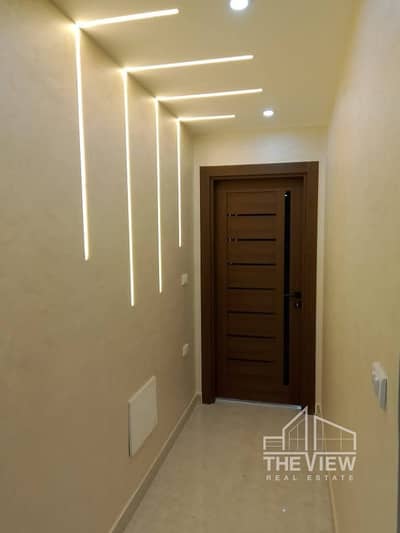 3 Bedroom Apartment for Sale in Sheikh Zayed, Giza - 359 1. jpeg