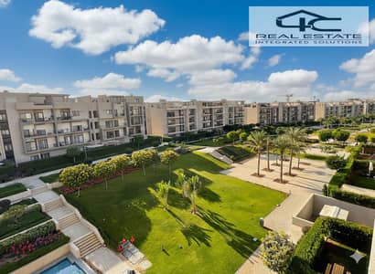 شقة 3 غرف نوم للبيع في القاهرة الجديدة، القاهرة - Gemini_Generated_Image_db1wa3db1wa3db1w. png