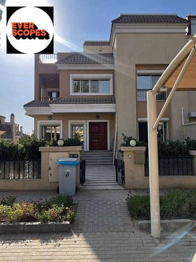 3 Bedroom Villa for Sale in Mostakbal City, Cairo - 558011635_659524460561294_2792686009644841844_n. jpg