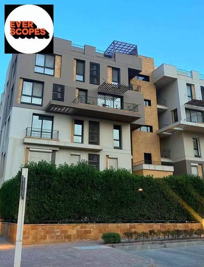 3 Bedroom Apartment for Sale in New Heliopolis, Cairo - 559210576_1940995540146281_1596843490293988875_n. jpg