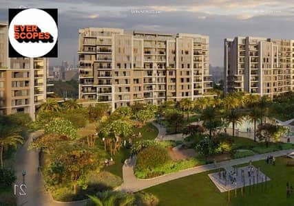 3 Bedroom Flat for Sale in Sheikh Zayed, Giza - خدمات-أبراج-زد-ويستZed-West-Towers (1). jpg