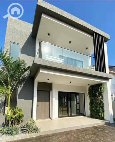 6 Bedroom Villa for Sale in New Cairo, Cairo - IMG_0894. jpg