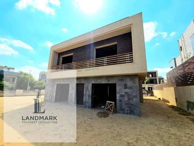 5 Bedroom Villa for Sale in Sheikh Zayed, Giza - WhatsApp Image 2026-01-27 at 1.17. 06 AM. jpeg