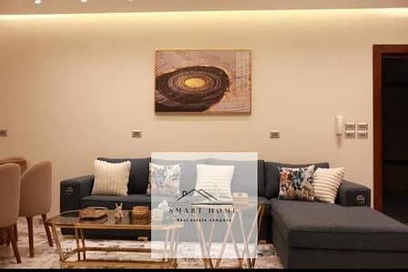 فلیٹ 2 غرفة نوم للايجار في الشيخ زايد، الجيزة - WhatsApp Image 2026-01-26 at 3.25. 58 PM (4). jpeg