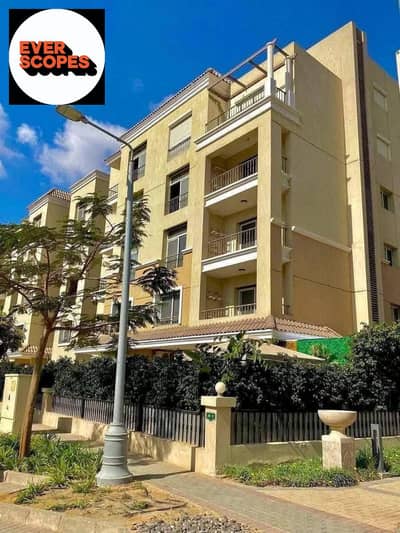 5 Bedroom Duplex for Sale in Mostakbal City, Cairo - 579833568_122152409492923090_7436539736170860318_n. jpg