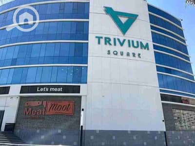 مکتب  للايجار في القاهرة الجديدة، القاهرة - 1001100497. jpg