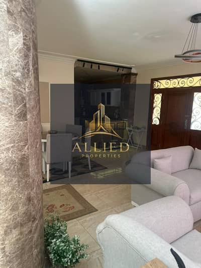 فلیٹ 1 غرفة نوم للايجار في القاهرة الجديدة، القاهرة - WhatsApp Image 2026-01-27 at 2.00. 23 AM. jpeg