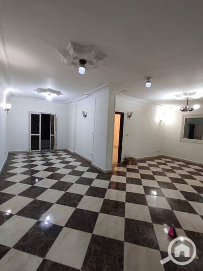 3 Bedroom Flat for Rent in Zahraa Al Maadi, Cairo - b346514d-6d33-458b-836e-d68aeee81ab5. jpeg