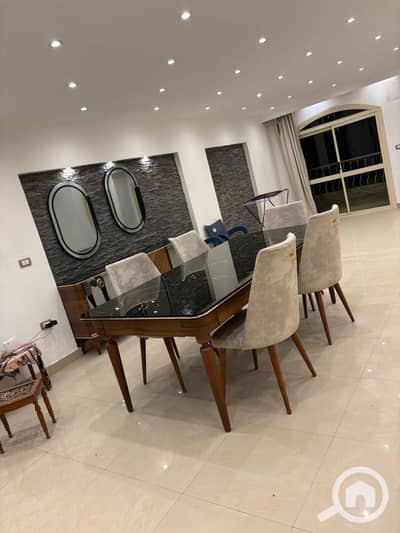 فلیٹ 3 غرف نوم للايجار في زهراء المعادى، القاهرة - 81160478-9b30-4b8c-b478-fd987bb27603. jpeg